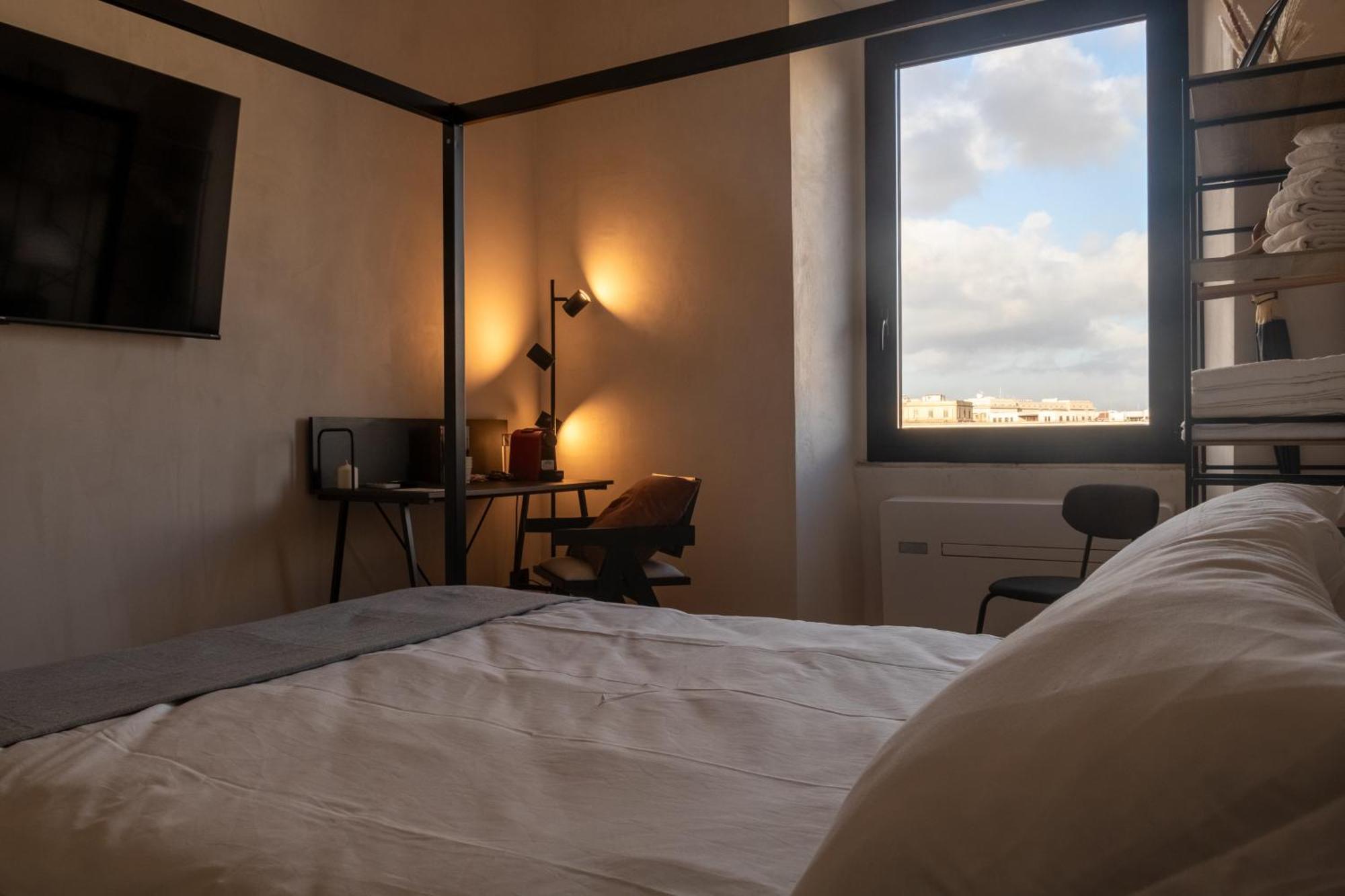Cunabu Apartments Giolitti Roma Esterno foto