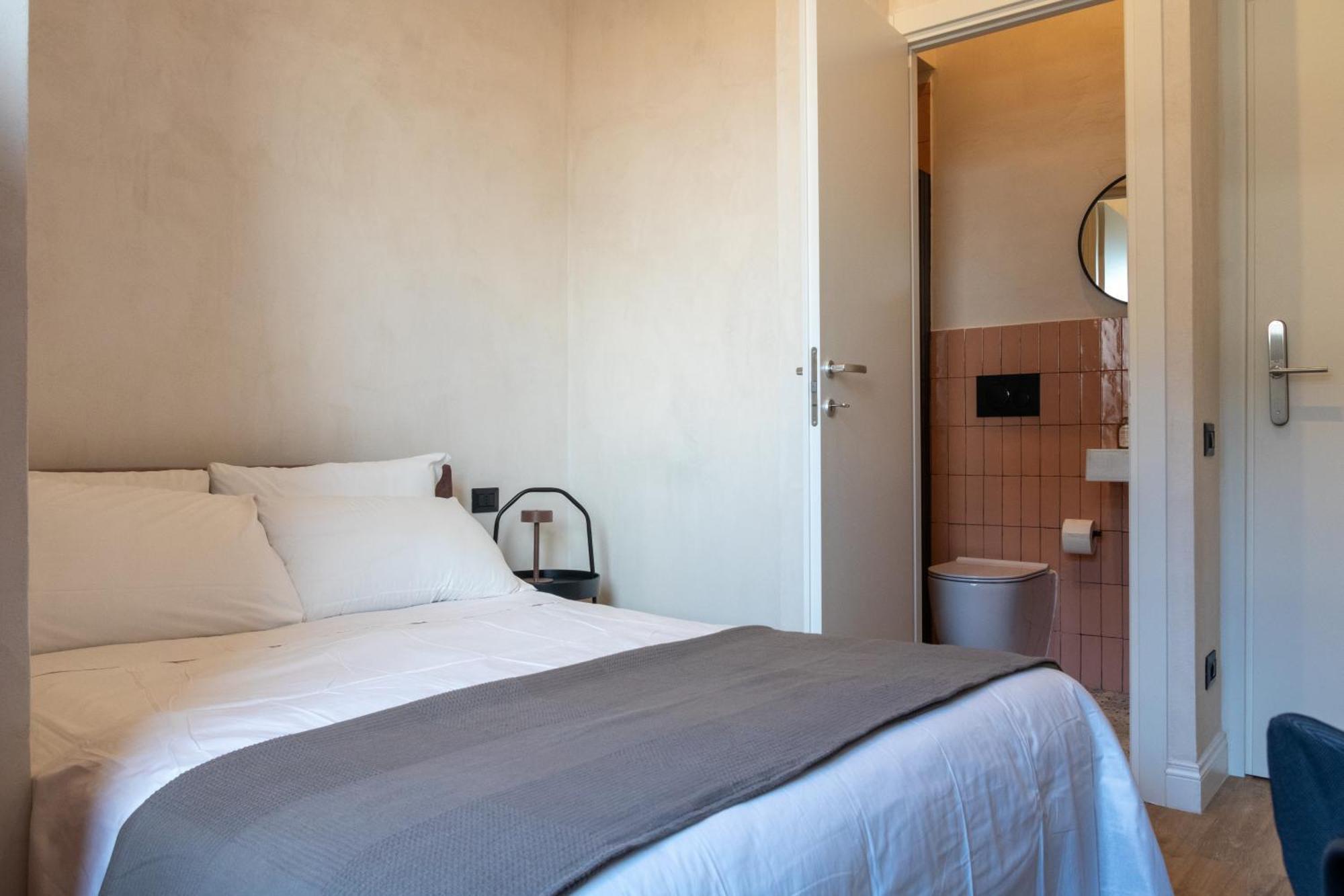 Cunabu Apartments Giolitti Roma Esterno foto