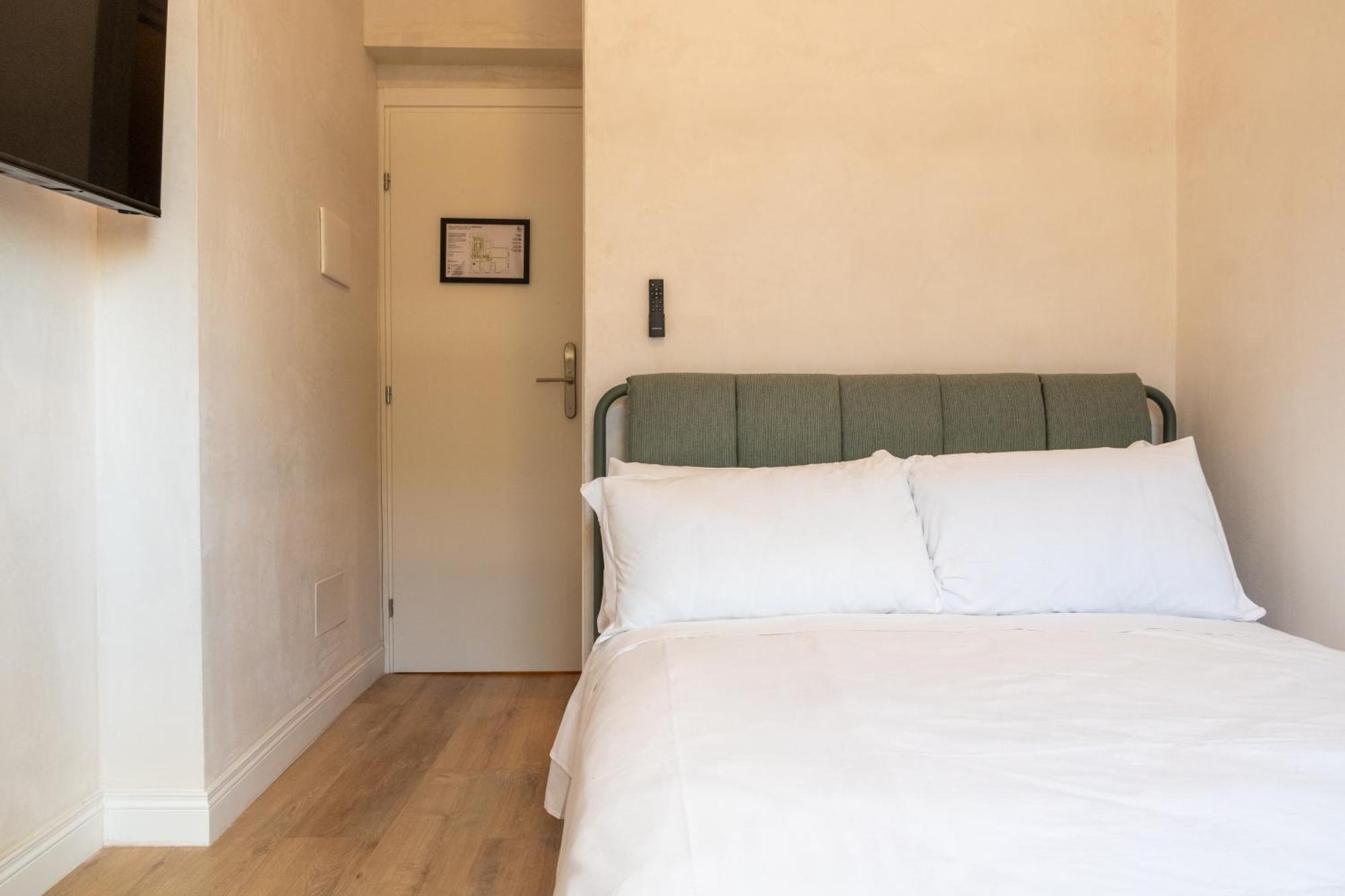 Cunabu Apartments Giolitti Roma Esterno foto