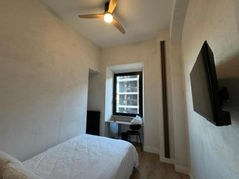 Cunabu Apartments Giolitti Roma Esterno foto