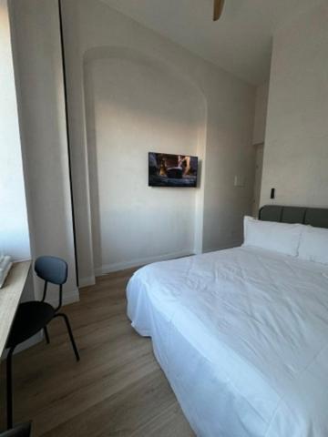 Cunabu Apartments Giolitti Roma Esterno foto