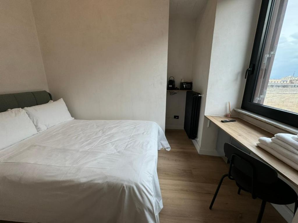 Cunabu Apartments Giolitti Roma Esterno foto